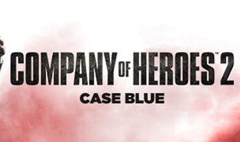Company of Heroes 2 - Case Blue Mission Pack DLC EN Global Steam