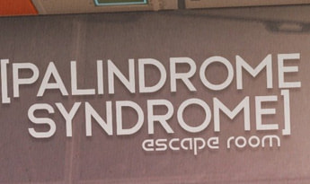 Palindrome Syndrome: Escape Room EN/DE/FR/IT/KO/ZH/ES Global Steam