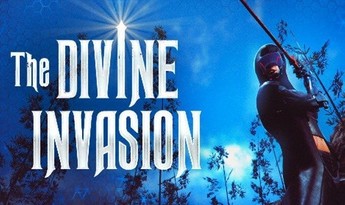 The Divine Invasion EN/RU Global Steam
