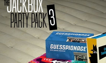 The Jackbox Party Pack 3 EN EU Steam