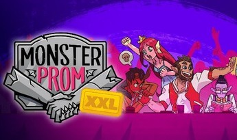 Monster Prom: XXL EN Argentina Xbox One Xbox Series