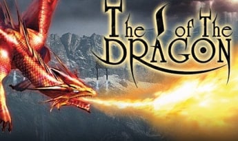 The I of the Dragon EN/DE/CS/HU Global Steam