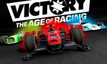 Victory: The Age of Racing - Founder Pack DLC EN Global Steam