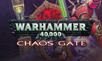 Warhammer 40,000: Chaos Gate EN Global GOG
