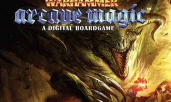 Warhammer: Arcane Magic EN/DE/FR/IT/ES Global Steam