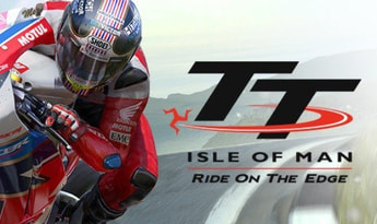 TT Isle of Man Argentina Xbox One Xbox Series