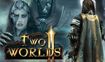 Two Worlds II Velvet Edition EN/DE/FR/IT/PL/CS/ES Global Steam