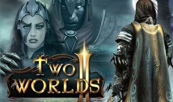 Two Worlds II Velvet Edition EN/DE/FR/IT/PL/CS/ES Global Steam