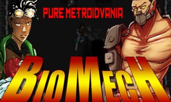 BioMech EN Global Steam