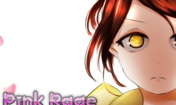 Pink Rage Otome EN/RU Global Steam