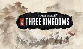 Total War: Three Kingdoms Royal Edition EN/DE/FR/IT/PL/CS/ES Global Steam