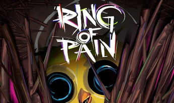 Ring of Pain Global Steam