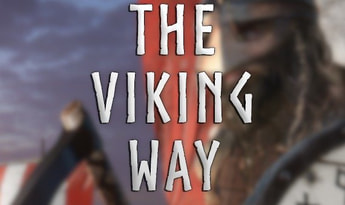 The Viking Way EN/ZH Global Steam