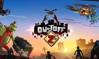 Dustoff Z Global Steam