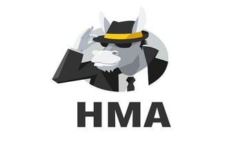 HideMyAss Pro VPN 6 months 5 Dev EN Global Software License