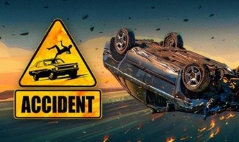 Accident EN Argentina Xbox One Xbox Series