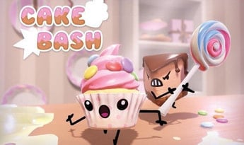 Cake Bash EN Global Steam