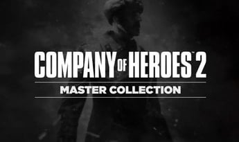 Company of Heroes 2 - Master Collection EN Global Steam
