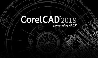 CorelCAD 2019 Lifetime Global Software License