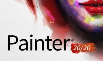 Corel Painter 2020 Lifetime Global Software License