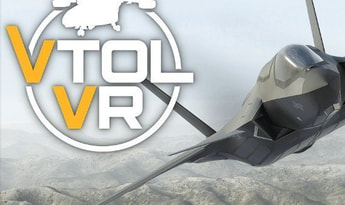 Vtol VR EN EU Steam Gift