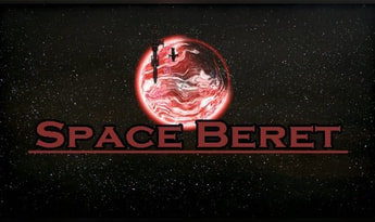 Space Beret EN Global Steam