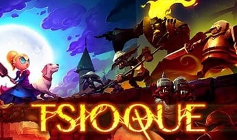 Tsioque Global Steam
