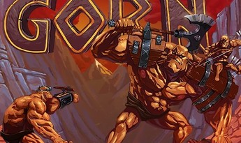 Gorn VR EN Global Steam
