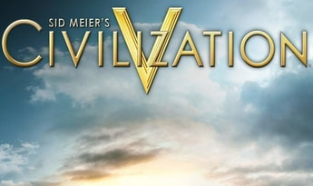 Sid Meier's Civilization V EU Steam