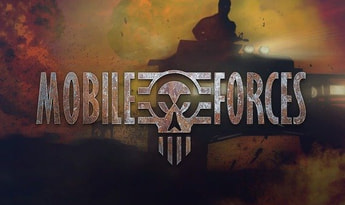 Mobile Forces EN Global Steam