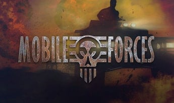 Mobile Forces EN Global Steam