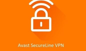 Avast SecureLine VPN 6 Months 1 Dev Global Software License