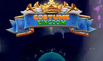 Costume Kingdom EN EU PS4 PS5