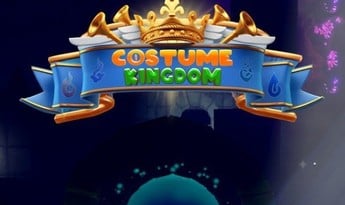 Costume Kingdom EN EU PS4 PS5