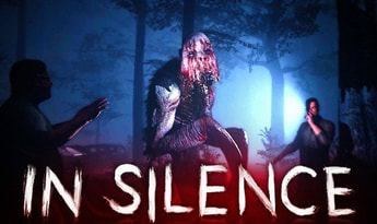 In Silence EU Steam Gift