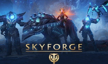 Skyforge - Bonus Pack DLC EN Global Official website