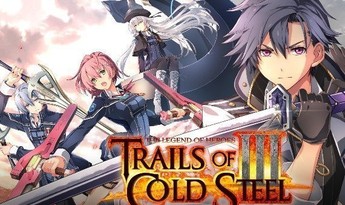 The Legend of Heroes: Trails of Cold Steel III - Premium Cosmetic Set EN/FR/JA Global Steam
