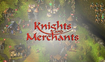 Knights and Merchants Global Steam
