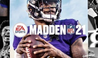 Madden NFL 21 - Pre-order Bonus DLC EN Global Xbox One Xbox Series