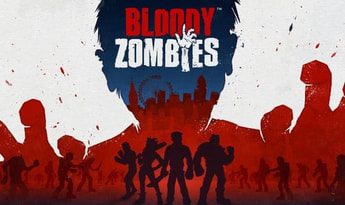 Bloody Zombies EN/DE/FR/PT/ES Global Steam