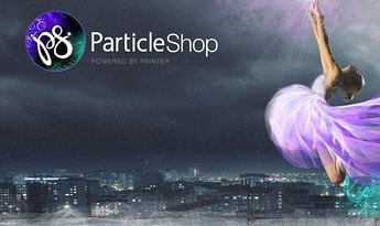 ParticleShop and 11 Brush Global Software License