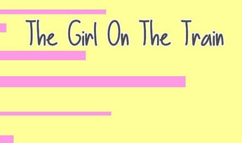 The Girl on the Train EN Global Steam