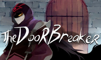 The Doorbreaker EN Global Steam