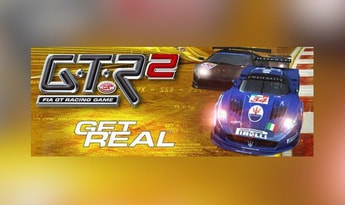 GTR 2 - FIA GT Racing Game EN Global Steam