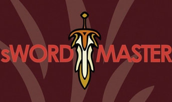 Sword Master EN Global Steam