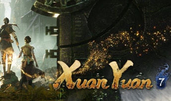 Xuan-Yuan Sword VII EN/ZH/ZH Global Steam