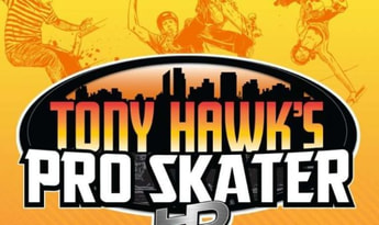 Tony Hawk’s Pro Skater HD EN/DE/FR/IT/ES Global Steam