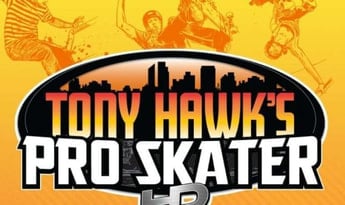 Tony Hawk’s Pro Skater HD EN/DE/FR/IT/ES Global Steam