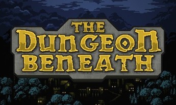 The Dungeon Beneath EN Global Steam