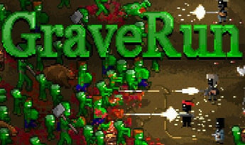 GraveRun EN/RU Global Steam